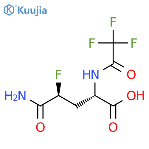 Not Yet Assigned structure