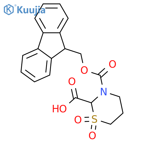 Not Yet Assigned structure