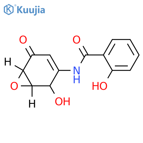 (+)-Dhmeq structure