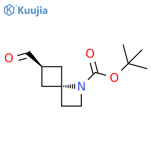Not Yet Assigned structure