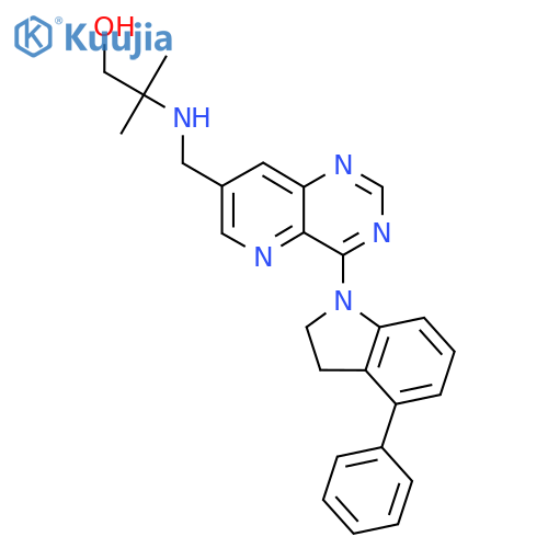 PD-1/PD-L1-IN-33 structure