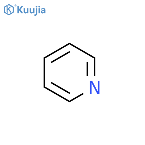 4-Pyridinyl structure