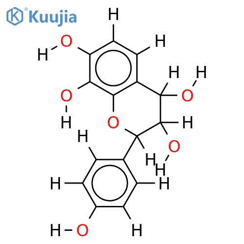 (+-)-Allo-isoteracacidin structure