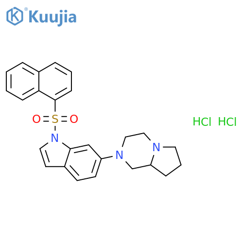 NPS ALX Compound 4a structure