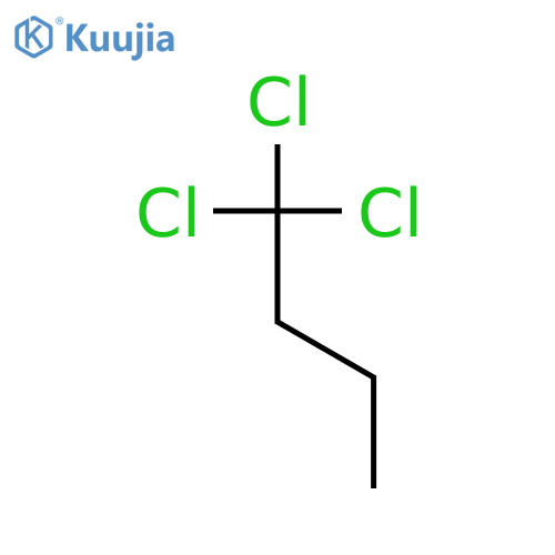 TrichloroButane structure