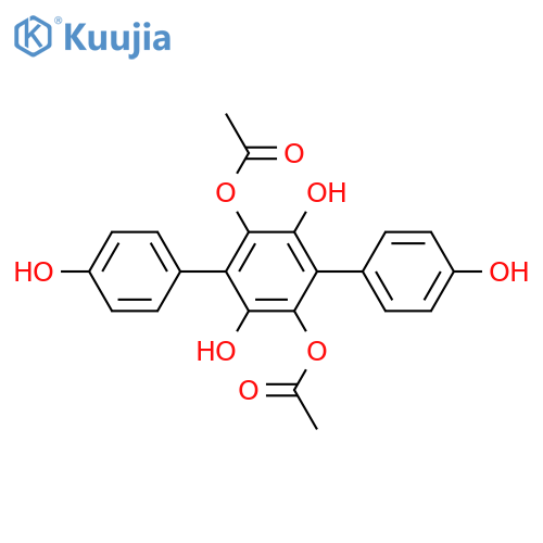 Kynapcin-12 structure