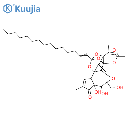 Kirkinine structure