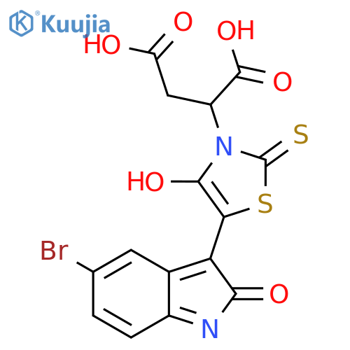 CID5721353 structure