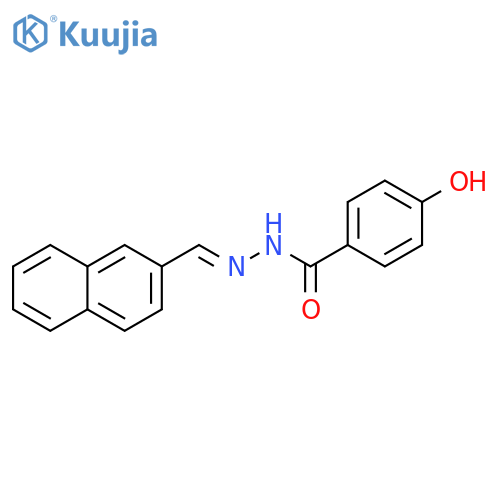 SLU-PP-332 structure