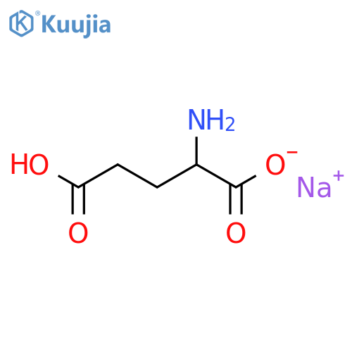 poly-d-glutamic acid sodium salt structure