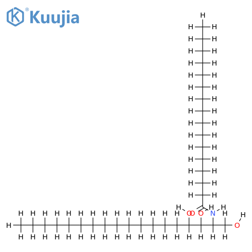 armillaramide structure