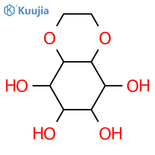 myo-Inositol; 1,2-Ethylidene structure