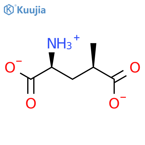 SYM 2081 structure