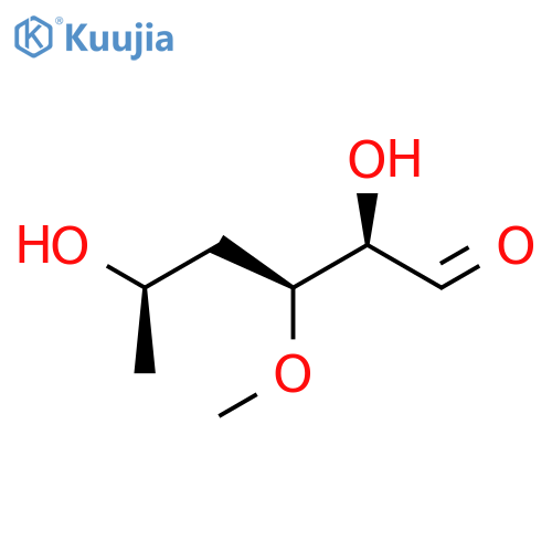 Chalcose structure