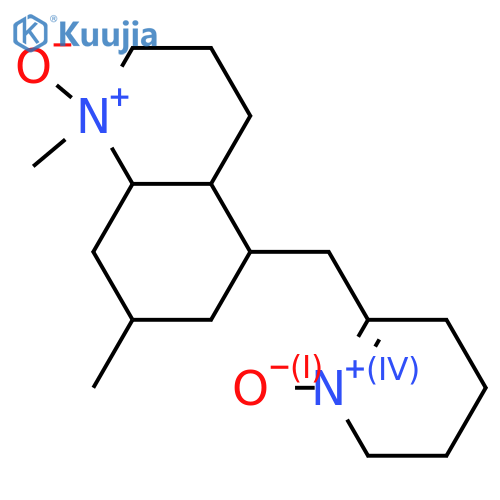Huperzine J; N1-Oxide structure