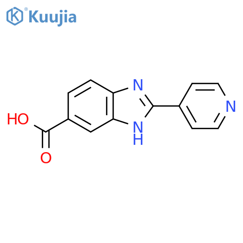 HPBCA structure