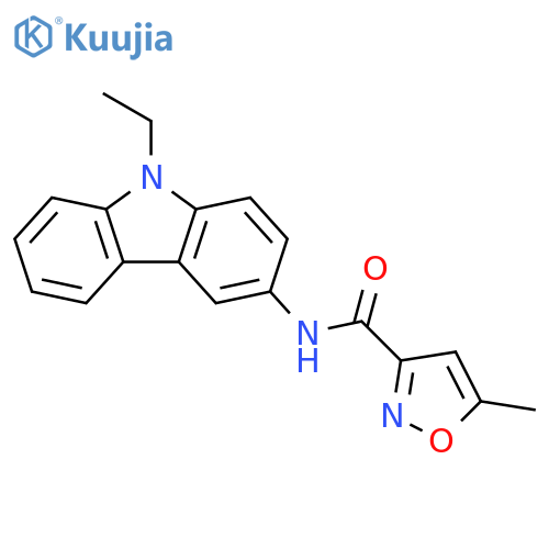 WAY-640582 structure