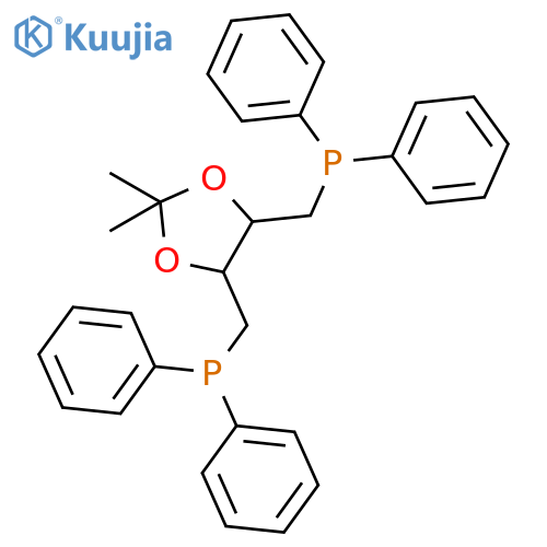 (-)-DIOP structure