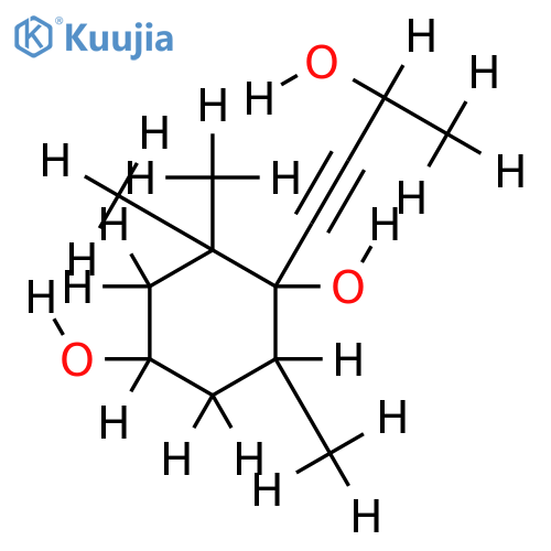 N/A structure