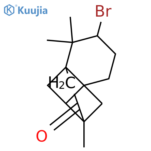 Aplydactone structure
