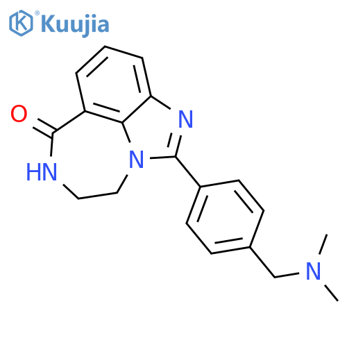 AG14361 structure