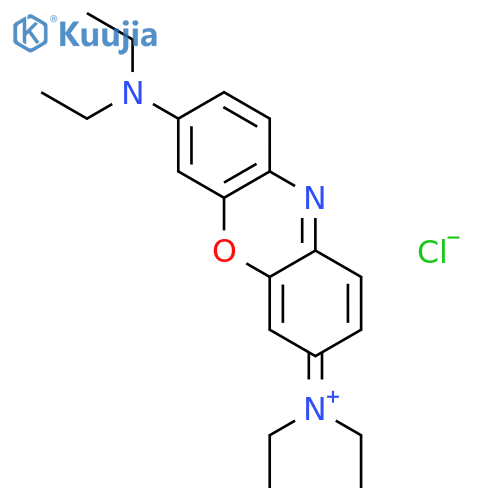 basic blue 3 structure