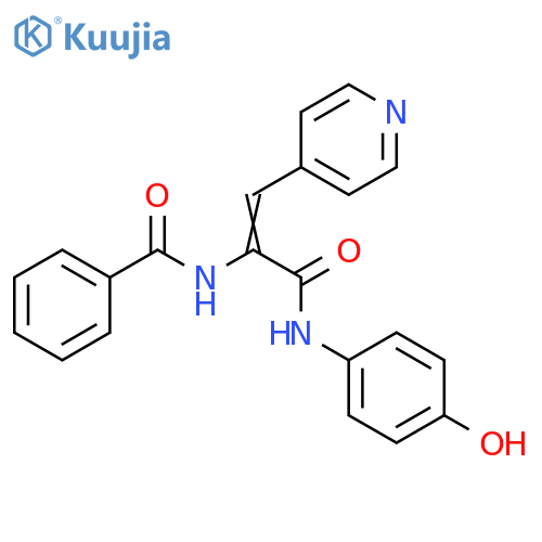 WAY-311066 structure