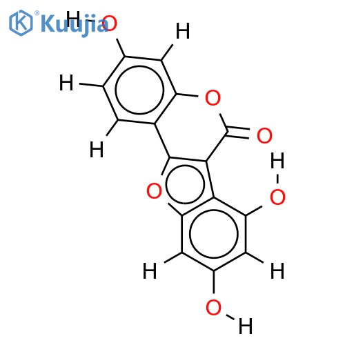 Repensol structure