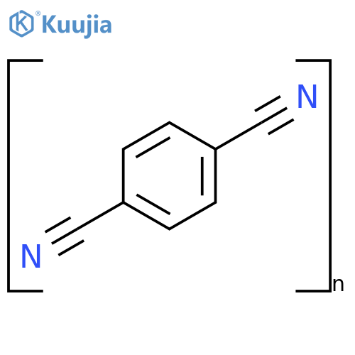 CTF-1-(CN) structure