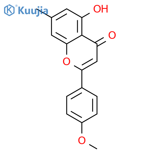 Saltillin structure