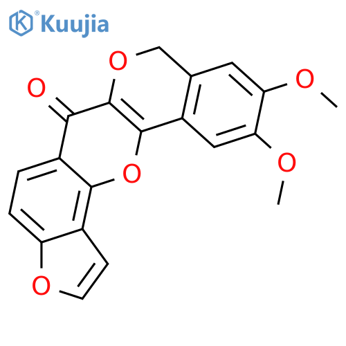 Pachycarin E structure