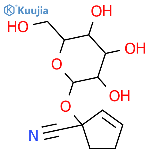 deidaclin structure