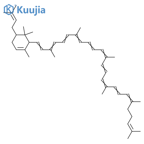 Nonaprene structure
