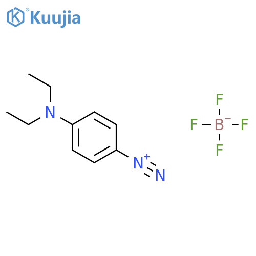 Diazo 511F structure