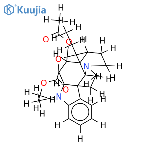 Cathannein structure