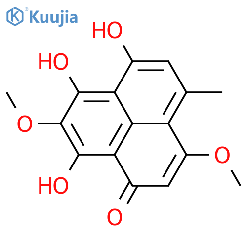 Myeloconone A2 structure