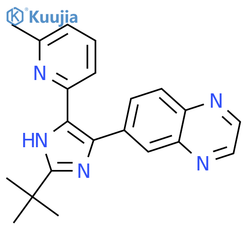 SB 525334 structure