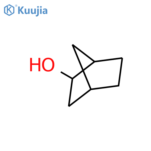 endo-(-)-2-Norborneol structure