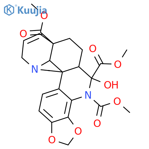 Mersinine A; 16-Epimer structure
