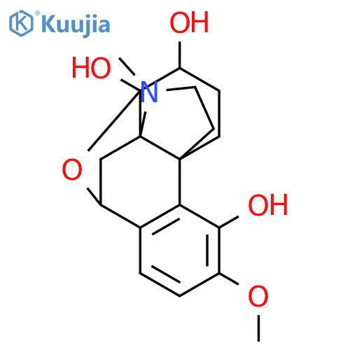 Stephaboline structure