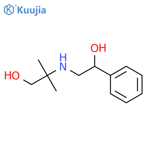 Fepradinol structure