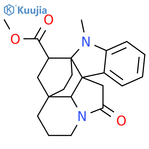 Kopsinine; 5-Oxo, N1-Me structure