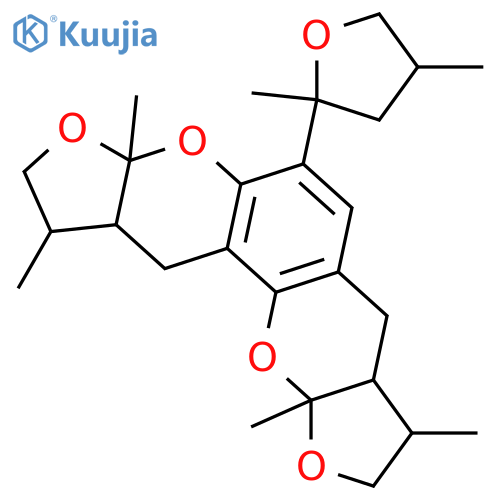 Xyloketal E structure