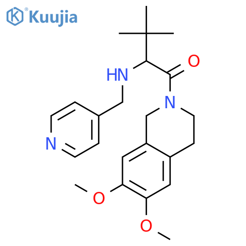 TCS-OX2-29 structure