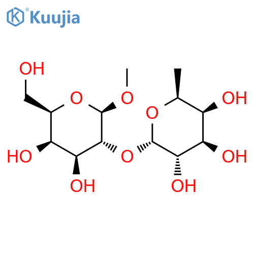 alpha1-2 Fucosidase structure