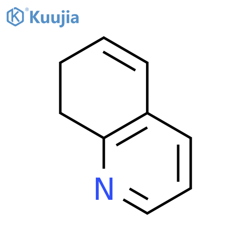 7,8-Dihydroquinoline structure
