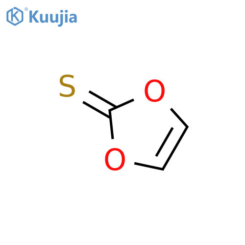 1,3-Dioxole-2-thione structure