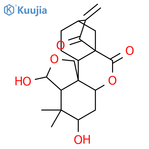 Enmein structure
