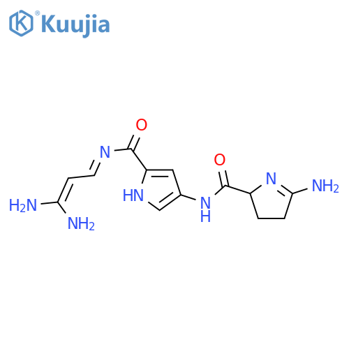 kikumycin A structure