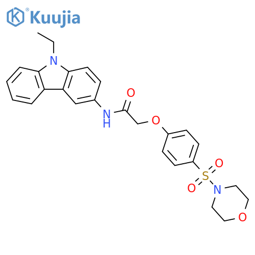 WAY-604777 structure